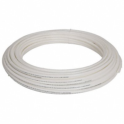 GRAINGER Q4PC300X PEX Tubing White 3/4 300 ft 100 psi