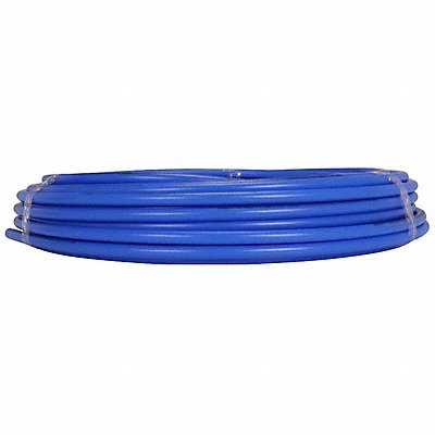 GRAINGER Q5PC300XBLUE PEX Tubing Blue 1 in 300 ft 100 psi