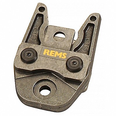 ZURN PEX QBJ6 PEX Crimp Head 1-1/4In