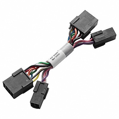 MCKINNEY QCC00312WIRE22AWG3IN Electric Hinge Stainless Steel