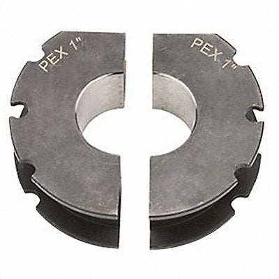 ZURN QCRTLDM5 Crimp Head Steel Size 1