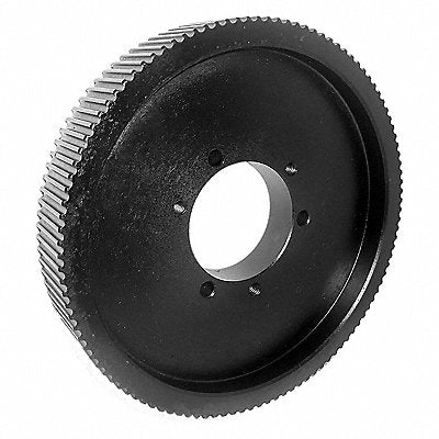 GRAINGER QD1125M25 HTD Timing Belt Pulley 5 mm Pitch