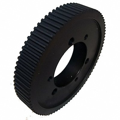 GRAINGER QD805M15 HTD Timing Belt Pulley 5 mm Pitch