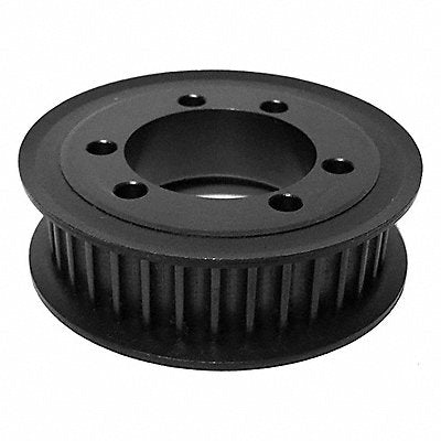 GRAINGER QD448M20 HTD Timing Belt Pulley 8 mm Pitch