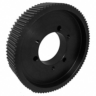 GRAINGER QD905M25 HTD Timing Belt Pulley 5 mm Pitch