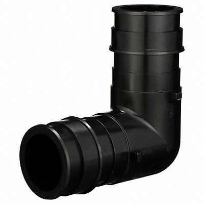 ZURN QEPE88X Elbow Polymer 4 23/32