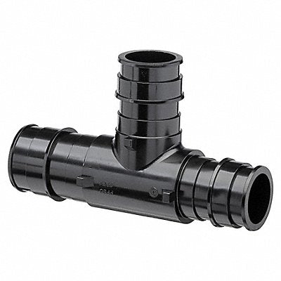 ZURN QEPT766X Tee Polymer 5-3/16