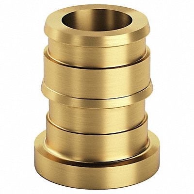ZURN QEP6GX Test Plug Brass 1 9/16