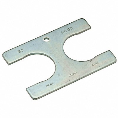 ZURN PEX QGA5N PEX Tool Crimp Ring Gauge 1 in Size