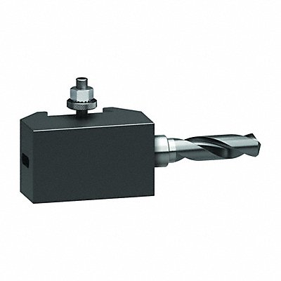 DORIAN QITP50N55 Tool Post Holder Morse Taper