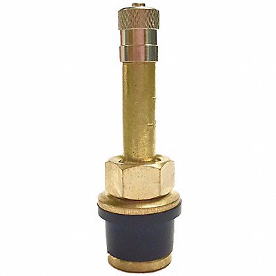 HALTEC QS500 Tyre Valve 0.406-28 Thread Size 2 L