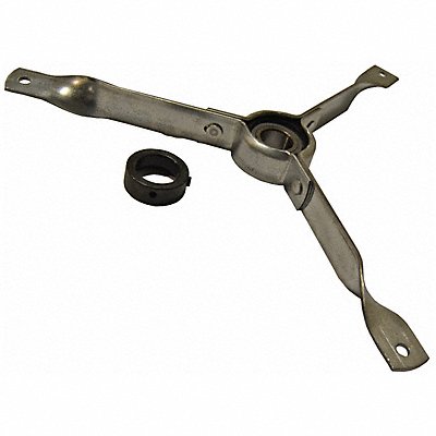 CANARM RB6080008 Replacement Bearing Bracket Assembly