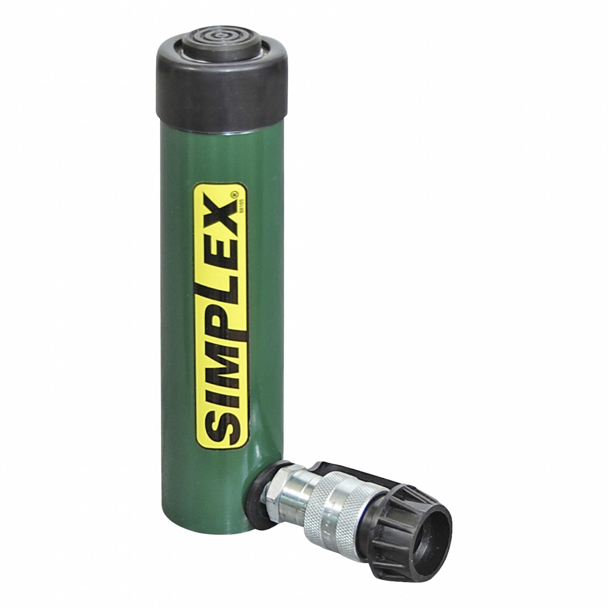 SIMPLEX R102 10 TON SPR. RET. S/A 2.18 STROKE CYL.