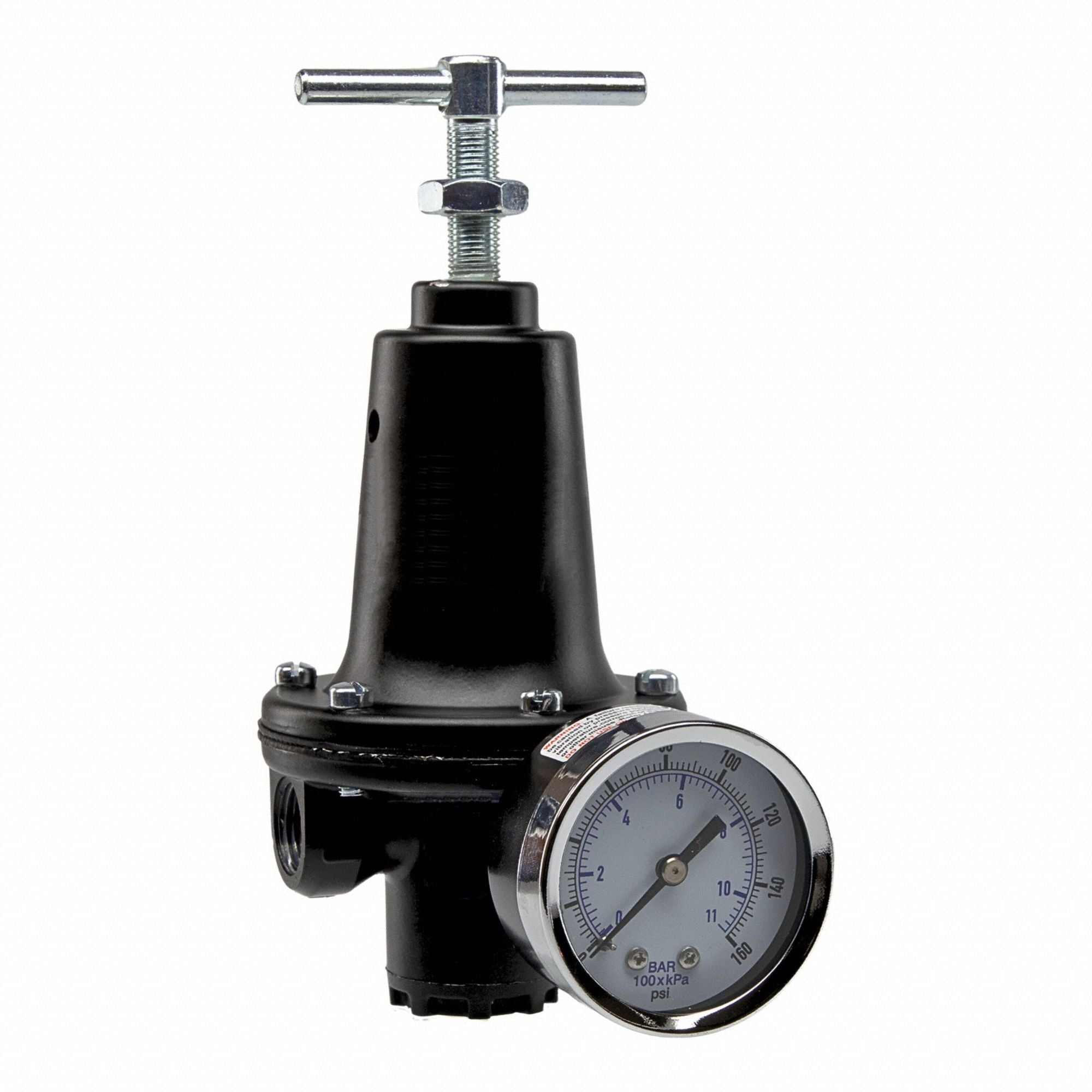 PARKER R11903CG Regulator Air Inlet 3/8 NPT 300 psig