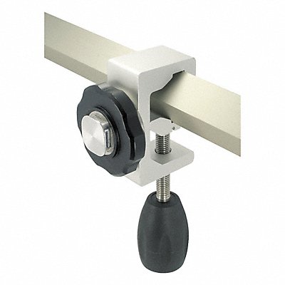 MAXTEC R124P09 Bracket Aluminum 6 L x 3 H x 6 D