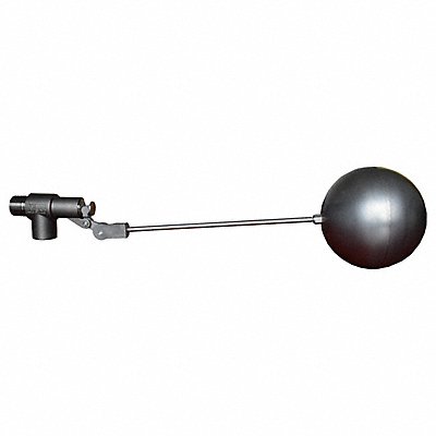 BOB R1360345 Complete Float Valve Assembly 3/4 in