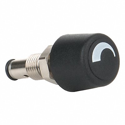 MAXTEC R211P30002 Knob and Valve 1/2 L x 1/2 W x 1/2 H