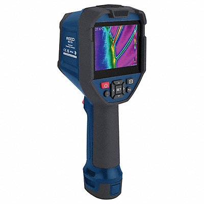 REED INSTRUMENTS R2170 ThermCam 320x240IR Res 56x 42FOV