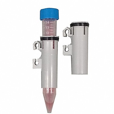 BENCHMARK SCIENTIFIC R4040150 Tube Holder 1 x 15mL Plastic