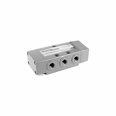 AVENTICS R431008565 Pilot Air Control Valve 4-Way