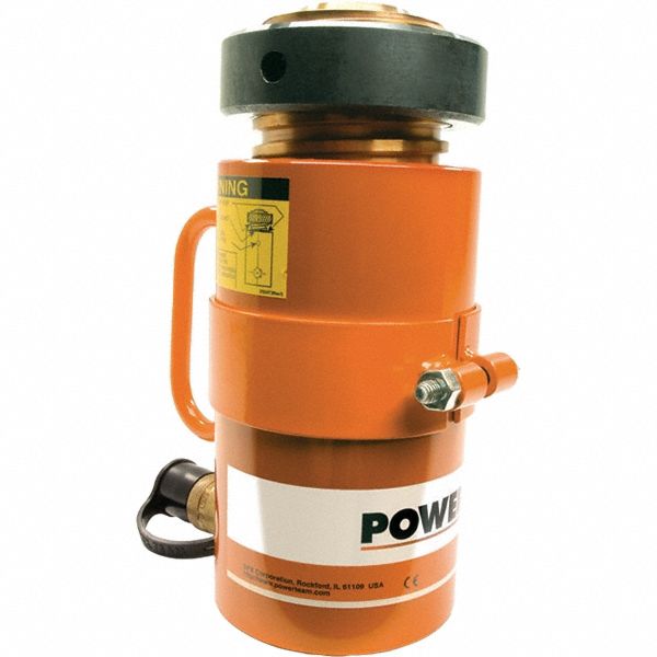 POWER TEAM R556L Hydraulic Cylinder