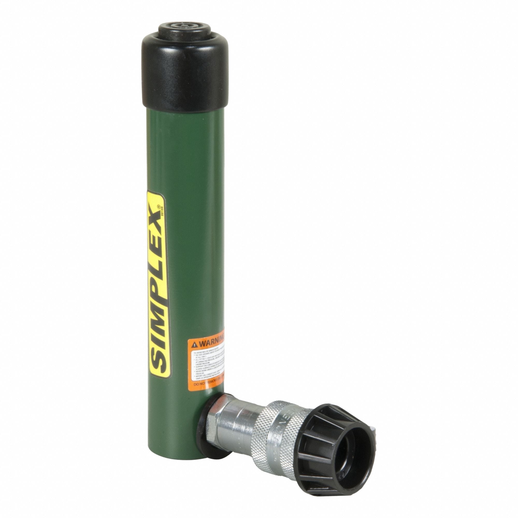 SIMPLEX R55 5 TON SPR. RET. S/A 5.13 STROKE CYL.