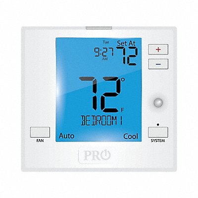 DIVERSITECH R751WO Indoor Remote Sensor