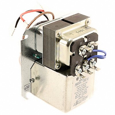HONEYWELL HOME R8239A1052 Transformer Relay SPDT NO 120V AC