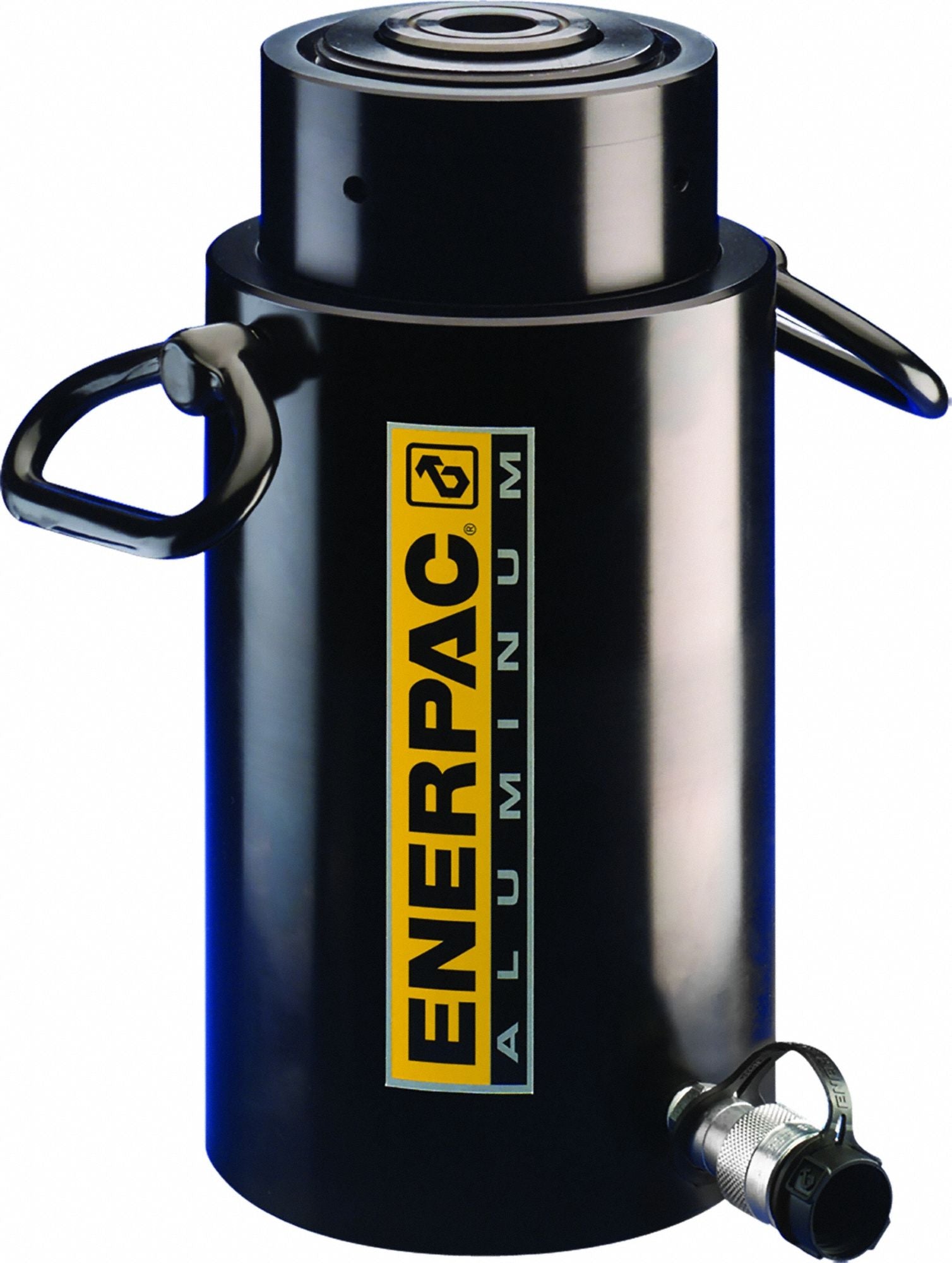 ENERPAC RACL10010 Aluminum Lock Nut Cylinder