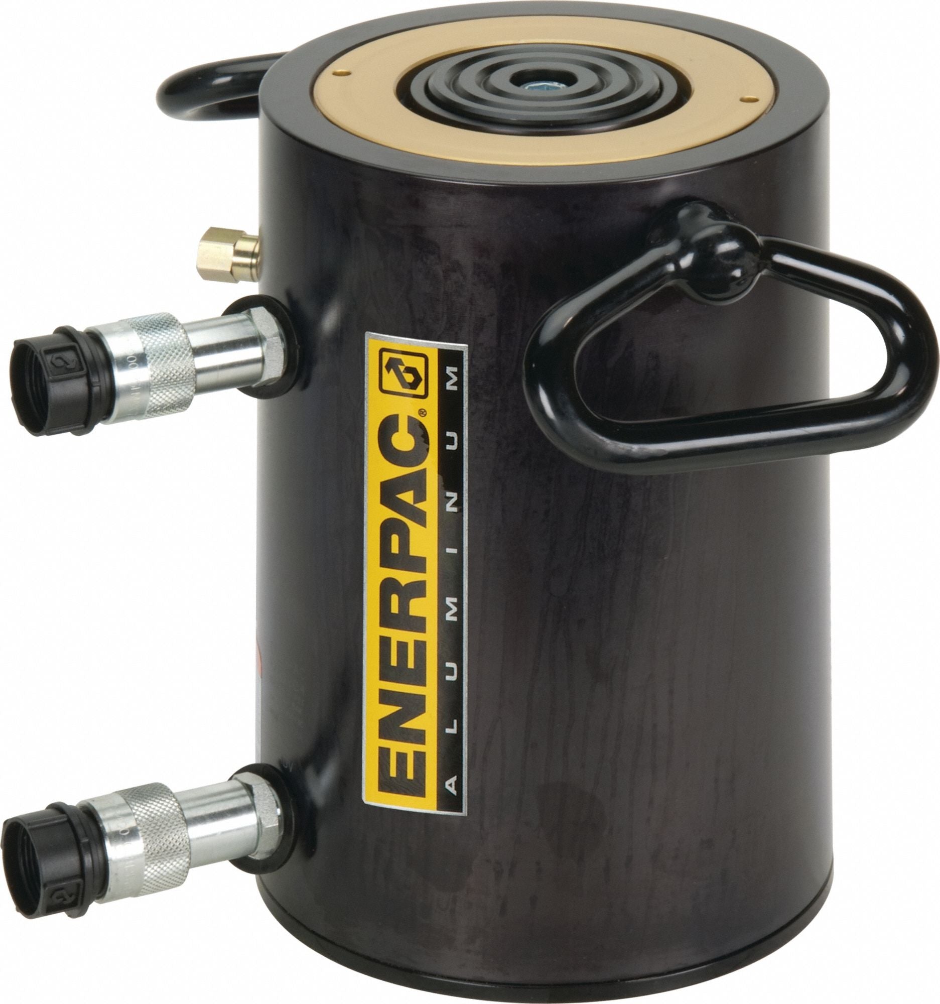 ENERPAC RAR1002 ALUMINUM CYLINDER 100T 50MM STROKE