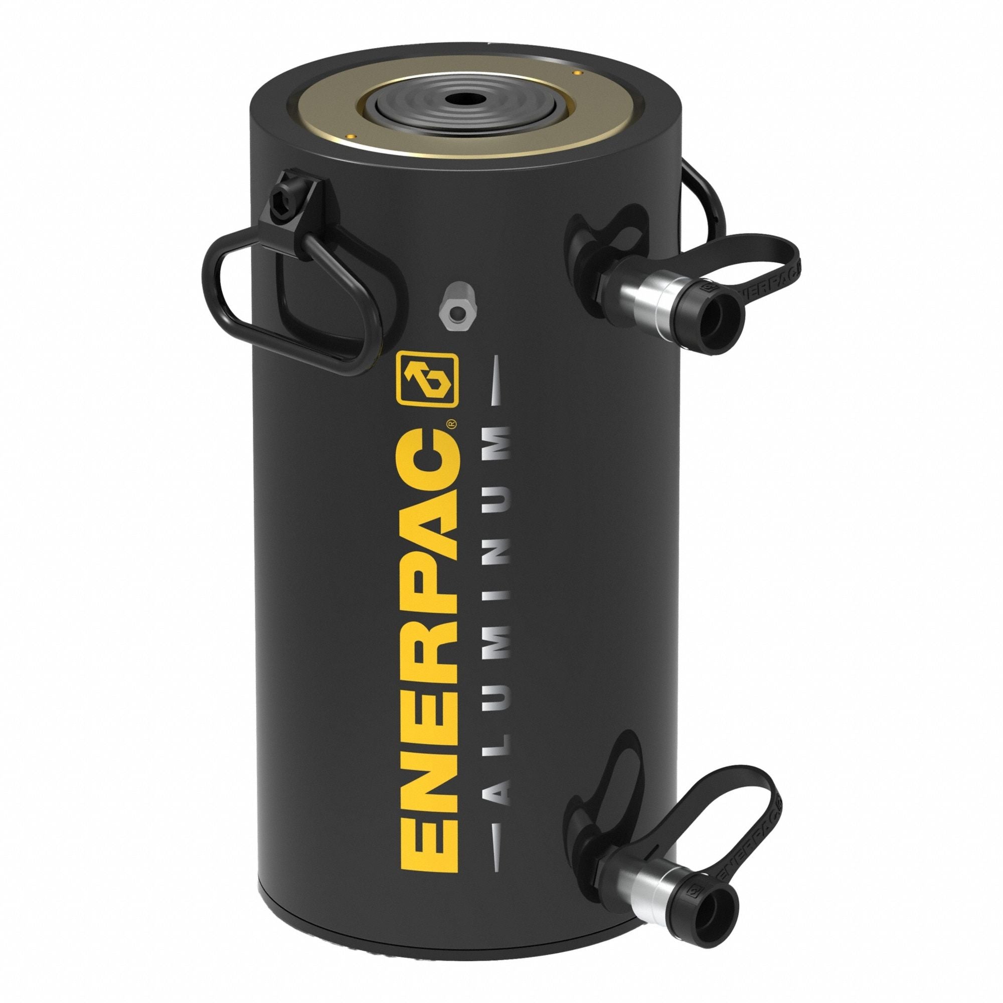 ENERPAC RAR1508 ALUMINUM CYLINDER 150T 200MM STROKE