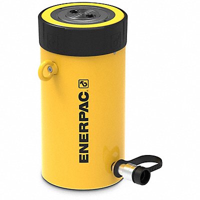 ENERPAC RC1006 Hydraulic Ram 100 ton 6-5/8 Stroke