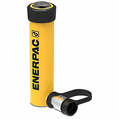 ENERPAC RC106 Hydraulic Ram 10 ton 6-1/8 Stroke