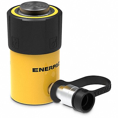 ENERPAC RC252 Hydraulic Ram 25 ton 2 Stroke