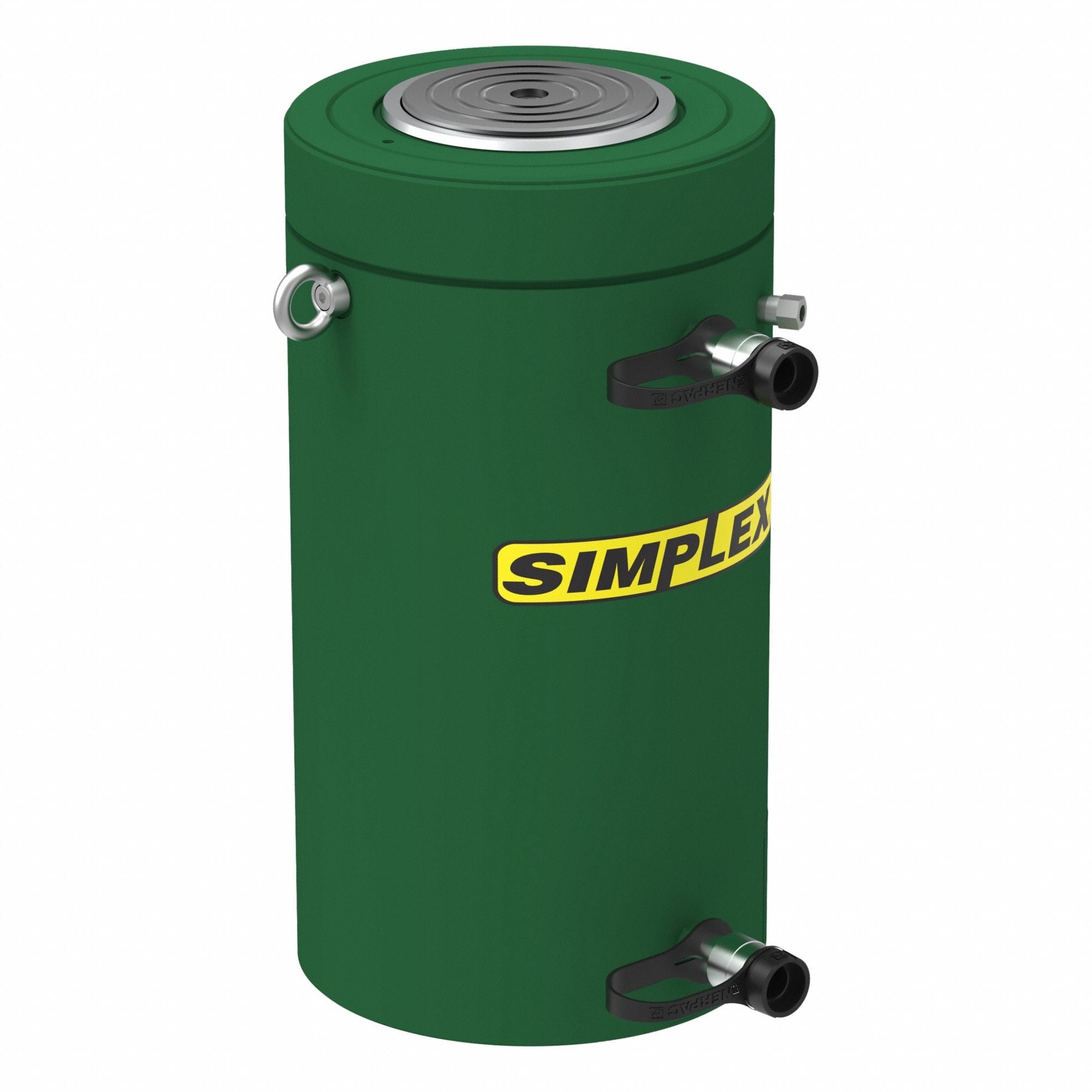 SIMPLEX RCR25012 D/A CYL 247 ton CYL 11.81 in STROKE