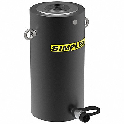 SIMPLEX RCX15012 Hydraulic Ram Nominal Capacity 158 ton