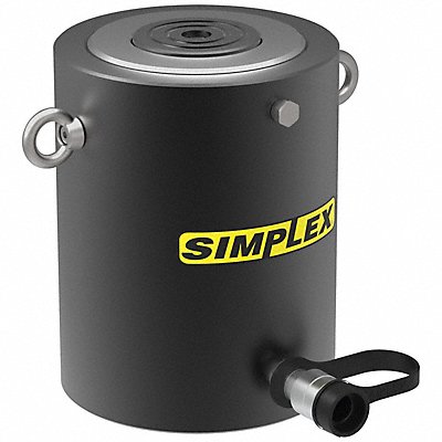 SIMPLEX RCX1506 Hydraulic Ram Nominal Capacity 158 ton