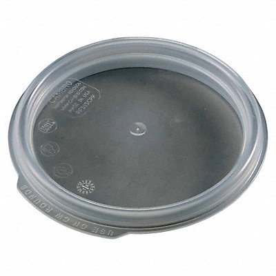 CAMBRO CARFS1SCPP190 Food Storage Containers PK 12