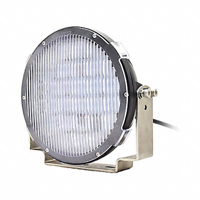 RAILHEAD GEAR RHCRANELIGHT Overhead Crane Safety Light LED Red