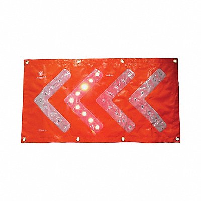 RAILHEAD GEAR RHMALL Vehicle Directional Light LED