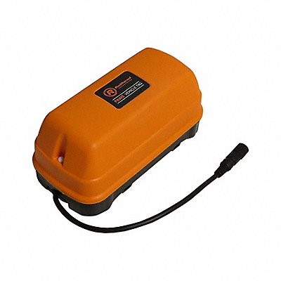 RAILHEAD GEAR RHVTAG Vehicle Tag