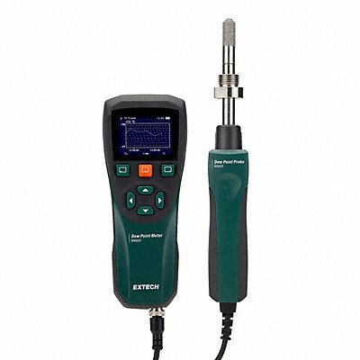 EXTECH RH600 Handheld Dewpoint Meter