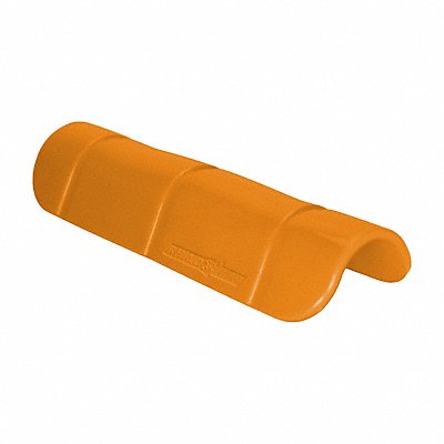 RHINO RHP04O Hose Protector Vinyl 4 L Orange
