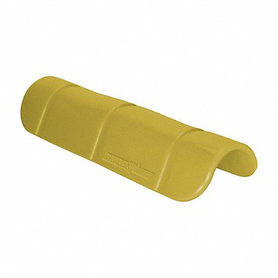RHINO RHP04Y Hose Protector Vinyl 4 L Yellow