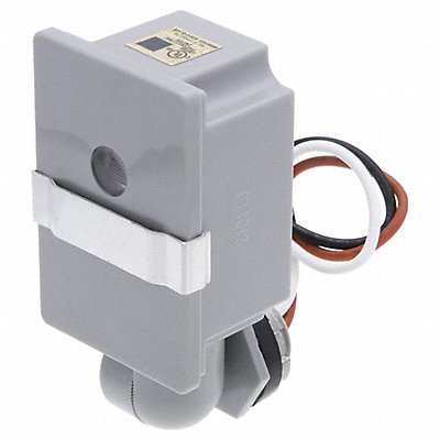 TORK RKP203 Photocontrol Stem and Swivel Grey
