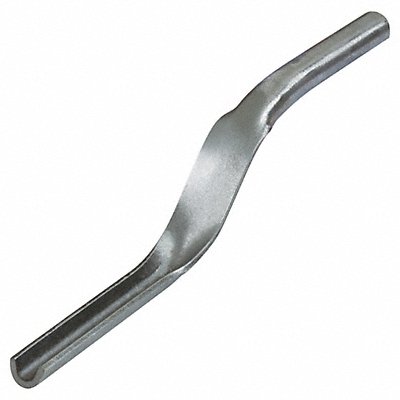 KRAFT TOOL RO512112X58 Convex Jointer 10inL 1/2inW Steel