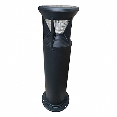 SOLERA SLSBL2W27KBKG1 each 2700K 2 W Flat Black