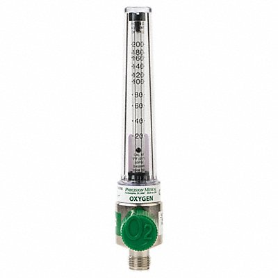 MAXTEC RP34P03003 Flow Meter Up to 200cc Standard DISS