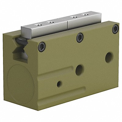 ROBOHAND RPL1 Parallel Gripper 1 3/4 in #4 .62 cc