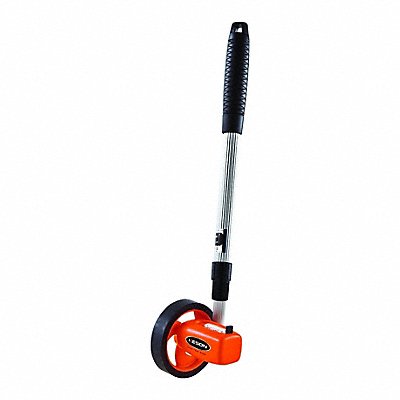 KESON RR110 Measuring Wheel 4 In Dia 10 000 ft